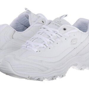 Women's Skechers D'Lites Fresh Start Sneakers